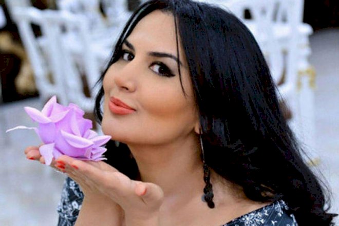    Sədaqət iş adamına ərə gedir   