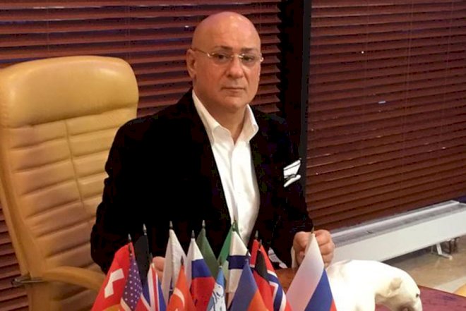    “Bəzi şeylər var ki, mənim təkbaşına gücüm çatmır” - Füzuli Məmmədov    