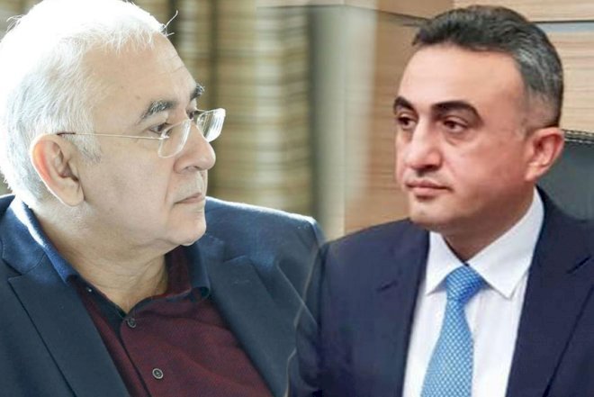    Məşhur hüquqşünasdan VK sədrinə şok ittihamlar: “Həmişə əl altında işləyib...”    