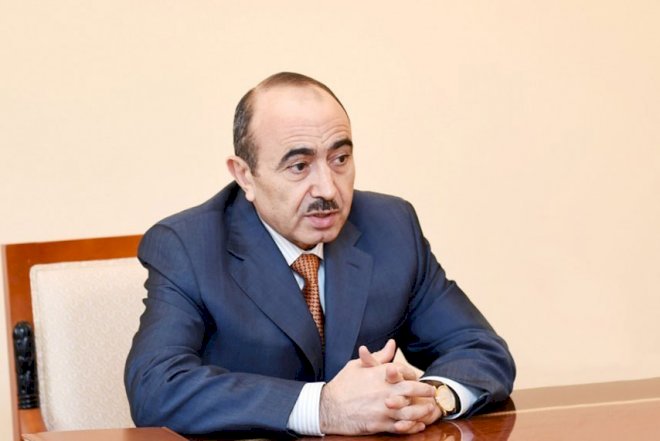    Əli Həsənov yeni təklif irəli sürdü: “Biz mütləq nəticələr əldə edə bilərik”   