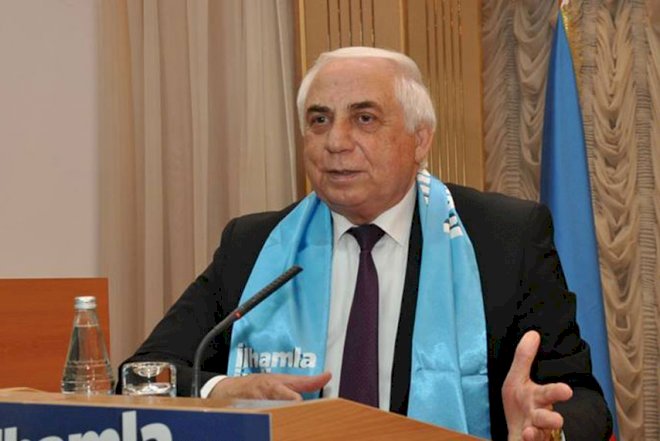    Hadı Rəcəbli mülklərinin siyahısından danışdı: “O adam öz taleyi ilə oynayır”   