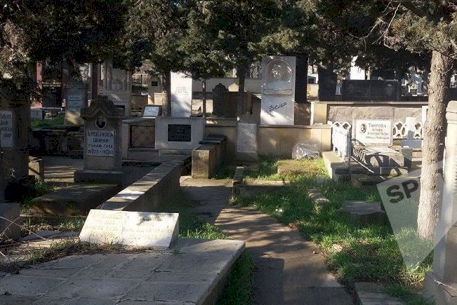    Doğma bibisini qəbiristanlıqda zorlayaraq öldürüb   