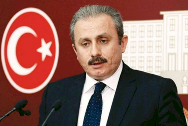    Parlamentin yeni sədri seçildi   