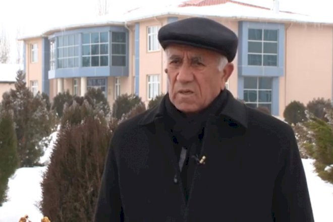    Qüdrət Həsənquliyevin qardaşı açıqlama verdi: “Kəndimiz gözəlləşir” + VİDEO   