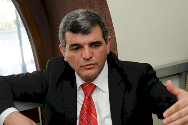   “Bu qurum səlahiyyəti götürüb, məsuliyyəti unudub”   