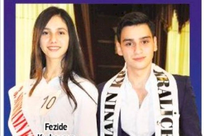    Azərbaycandan finalçılar onlar oldu   