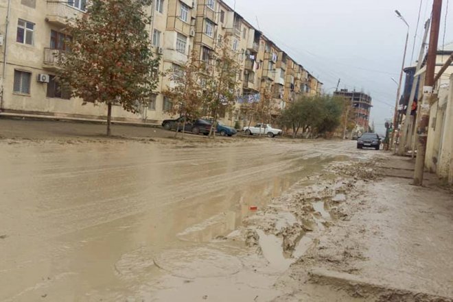    Xırdalanı niyə dağıdırlar? - “Bu, artıq fəlakətdir”   