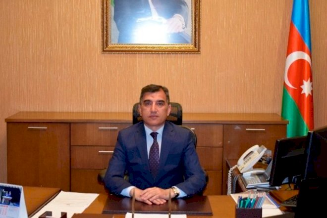    Azərbaycanda icra başçısı vəfat etdi   