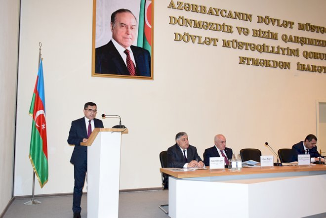    İcra başçısının cənazəsi Bakıya gətirildi   