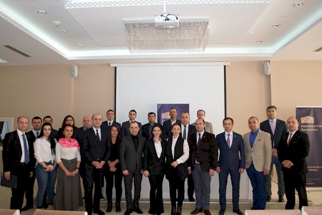    Region hotellərində xidmət keyfiyyəti artırılacaq   