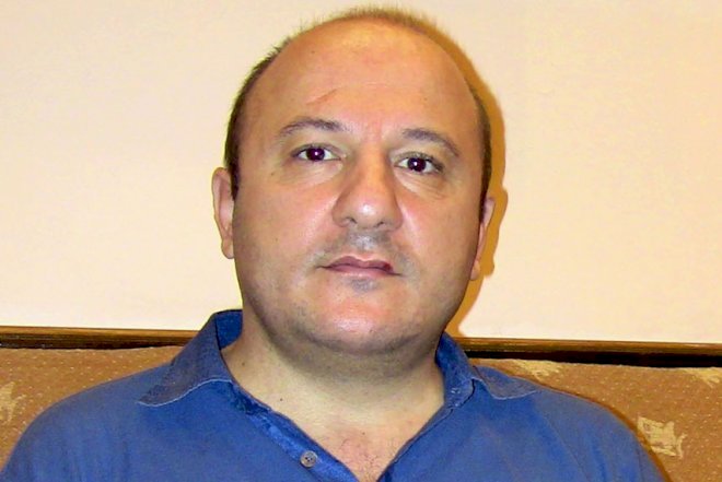    Hüseyn Abdullayevin həbs müddəti uzadıldı   
