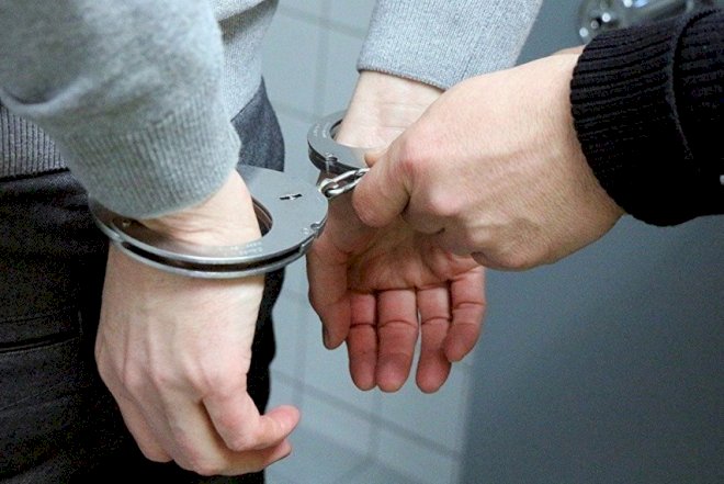    Sərhədi qanunsuz keçən İran vətəndaşı saxlanılıb   