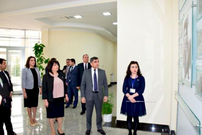    İcra başçısının ölüm səbəbi açıqlandı   