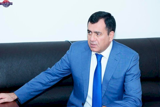    “Onların öyrətdiyi adamların tərbiyəsizliyi olmasaydı...” - Deputatdan cavab   