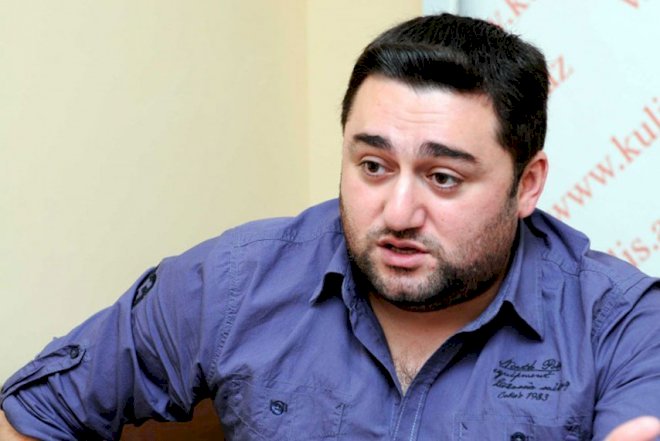    Müşfiq övladından danışdı: “Hələ oğlumu görməmişəm“   