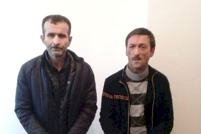    Lənkəranda narkotik əməliyyatı: iki nəfər tutuldu    