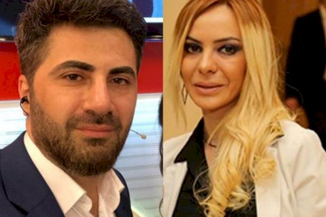    Dəryanın arvadı Zaur Baxşəliyevdən şikayət ərizəsi yazdı   