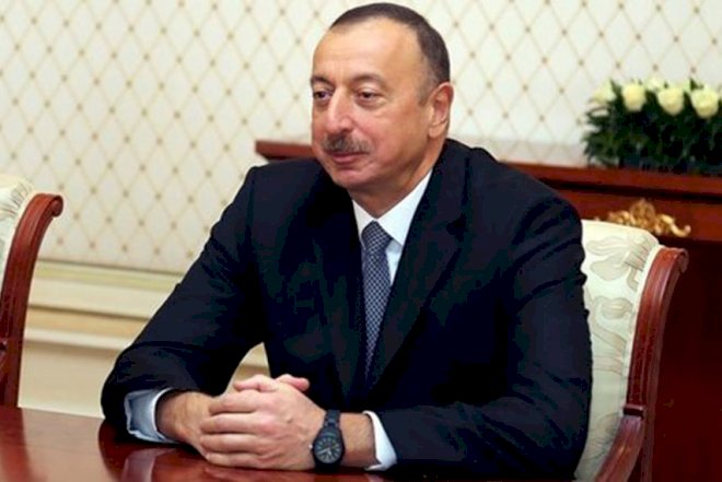    “Bu il 800 şəhid ailəsinə mənzil veriləcək”   