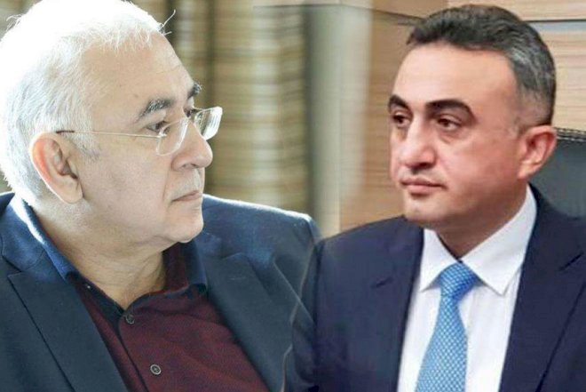    “Əmi-dayı hesabına paqonlu vəkilliyə gəlməmişəm” - Anar Bağırov ittihamlara cavab verdi   