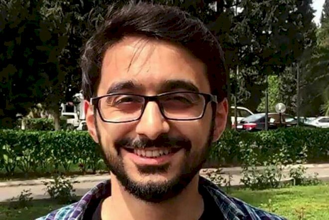    Məmməd İbrahimin oğlu oğurlandı   