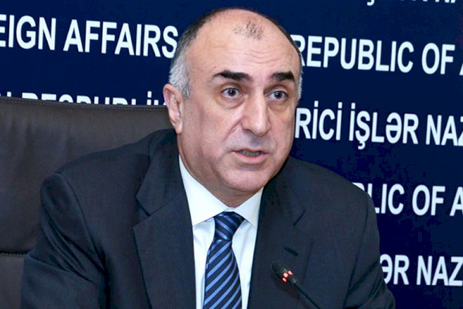    Məmmədyarov İƏT toplantısında iştirak edəcək   