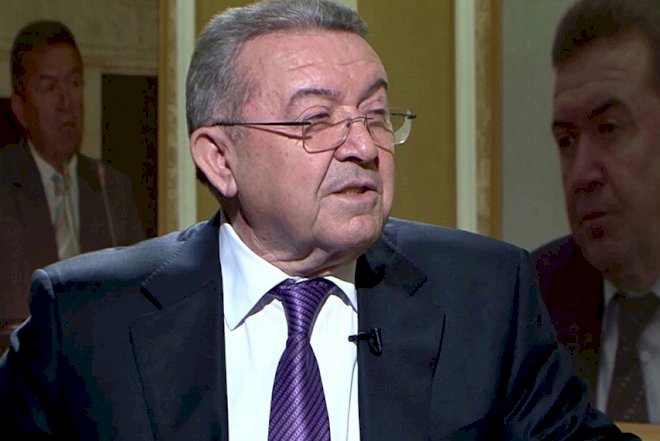    Misir Mərdanovun qardaşı işdən çıxarıldı   