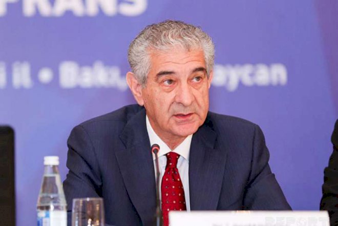    “Azərbaycan dövləti vətəndaşları üçün edə biləcəyi hər şeyi edib“-Əli Əhmədov   