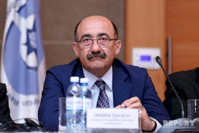    Şaumyanın mənzil-muzeyinin afişası mədəni sərvətimizdirmi?   