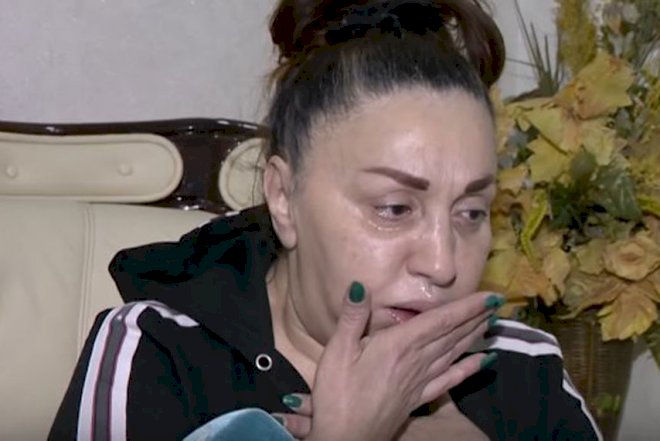    “Həkimlərin səhvinə görə ölə bilərdim”   