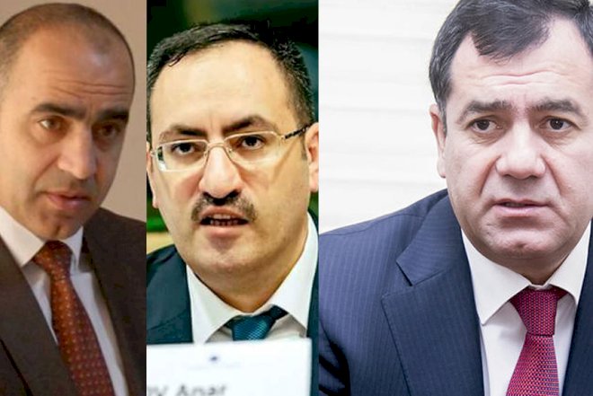    Deputat yenə “bombardımana” tutuldu... “Saxtakar kimdir?!”   