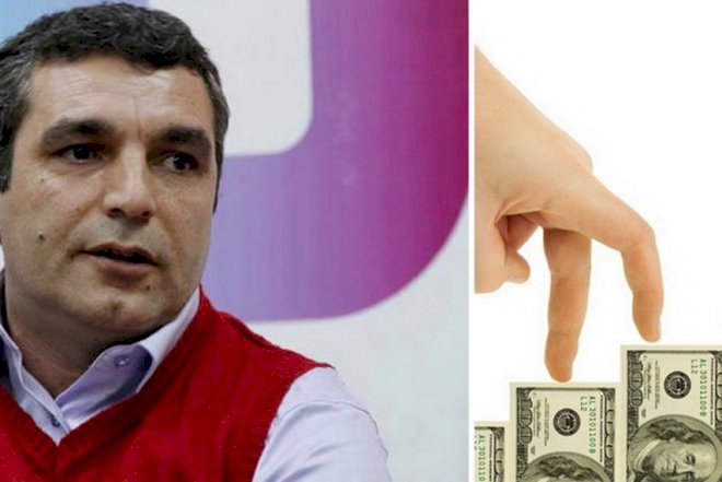    “Hökumətin əhaliyə hələ 49 manat borcu qalıb”   