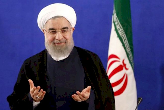    Ruhani nazirin istefasını qəbul etmədi   
