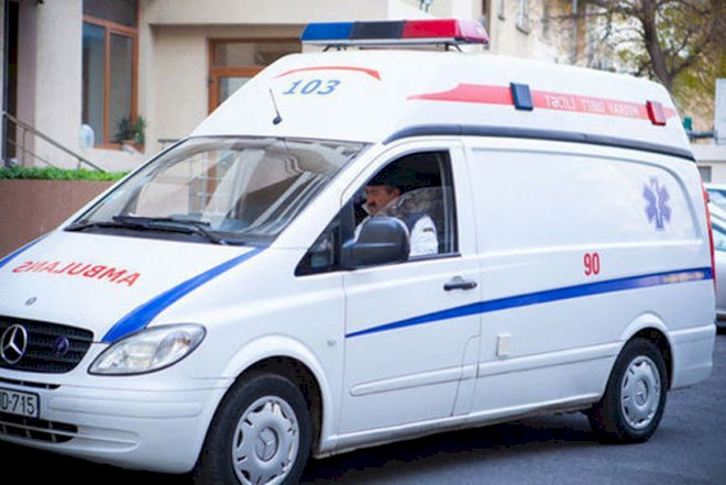    Gizlənqaç oynayan uşağı elektrik cərəyanı vurub   