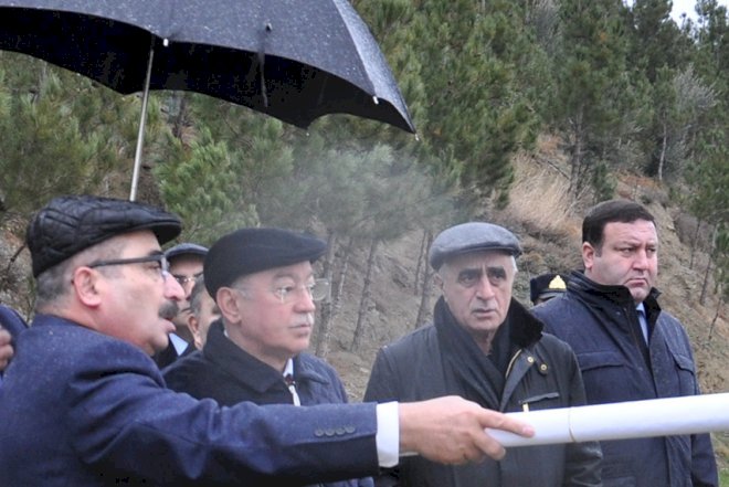    Kəmaləddin Heydərovun binası niyə yanıb?   