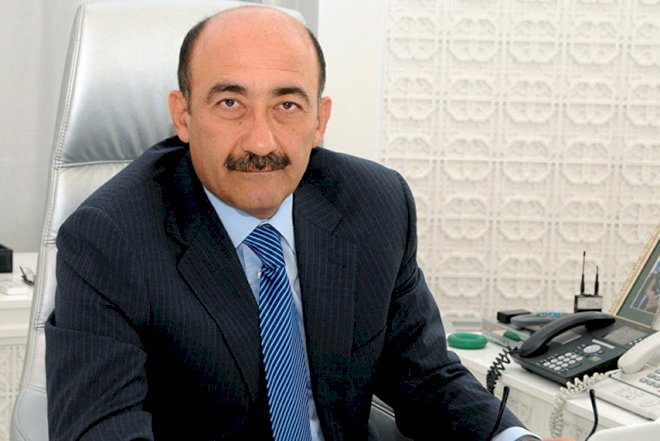   Mədəniyyət Nazirliyi Şaumyanın adını siyahıdan çıxartdı   