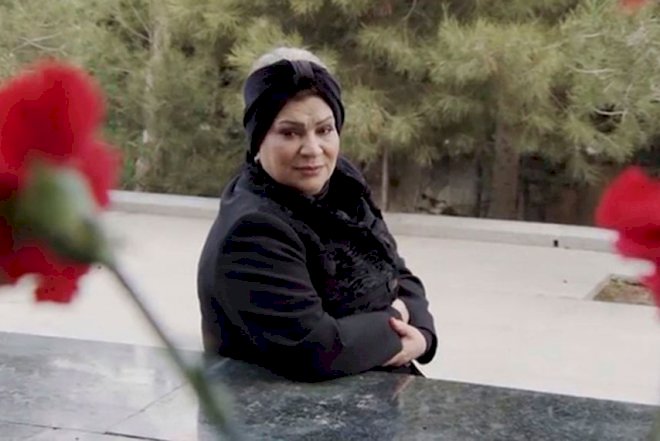   Afaq Bəşirqızından “Xocalı laylası”: “Qayıdacaqsan, qızım…”   