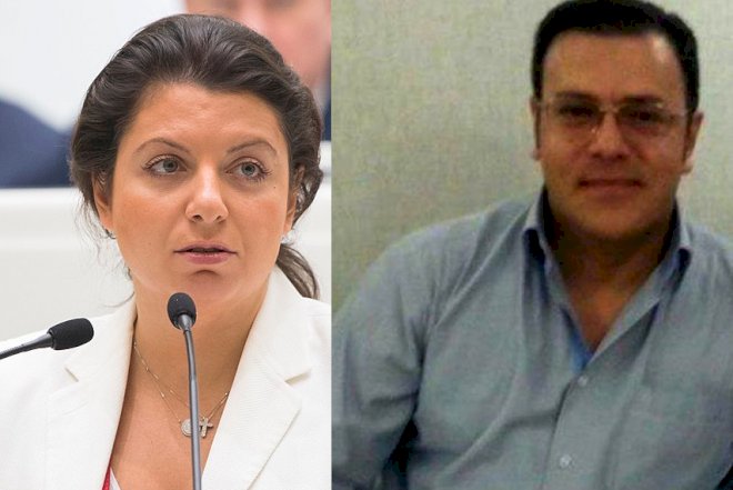    Mətin Yaşaroğlu “Sputnik”dən niyə çıxarıldı? - Erməni baş redaktorun şərti   