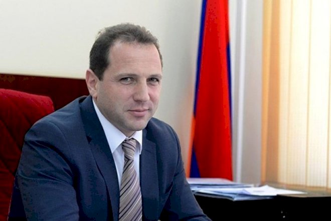    Erməni nazirdən Azərbaycana hədə - “Zakir Həsənov sərt cavab verməlidir”   