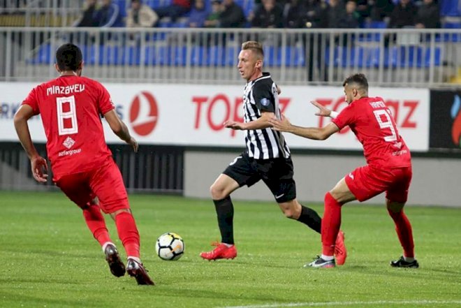    XX turun oyun cədvəli açıqlanıb   