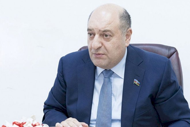    Deputat yeni sərəncamdan danışdı: “50 faiz böyük rəqəmdir”   