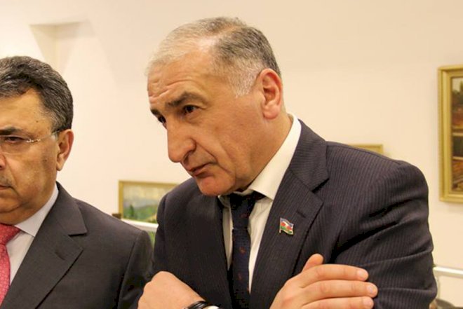    Deputatın var-dövlətinin siyahısını yaydılar   