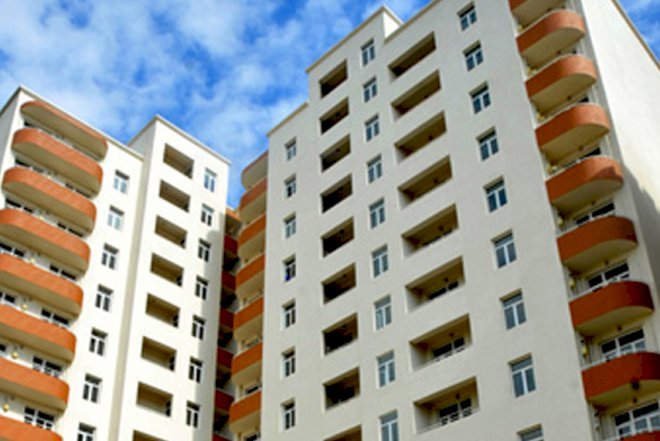    120 məcburi köçkün ailəsi yeni mənzilə köçəcək   
