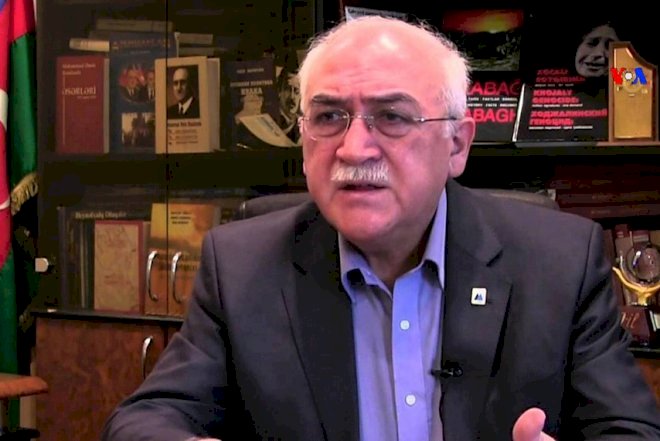    İsa Qəmbərdən sərt açıqlama: “Hakimiyyət süni gərginlik yaratmaqda maraqlıdır”   