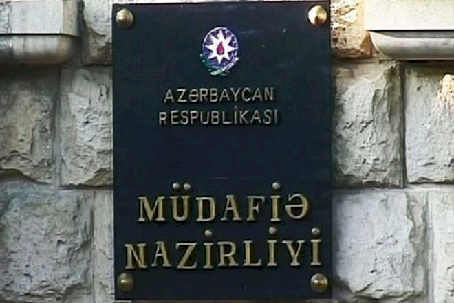    “O hücumun nədən ibarət olduğunu bilmir” - Müdafiə Nazirliyi   