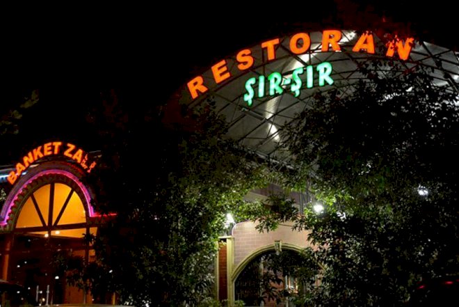    Bakıda məşhur restoranın sahibinin meyiti tapıldı   