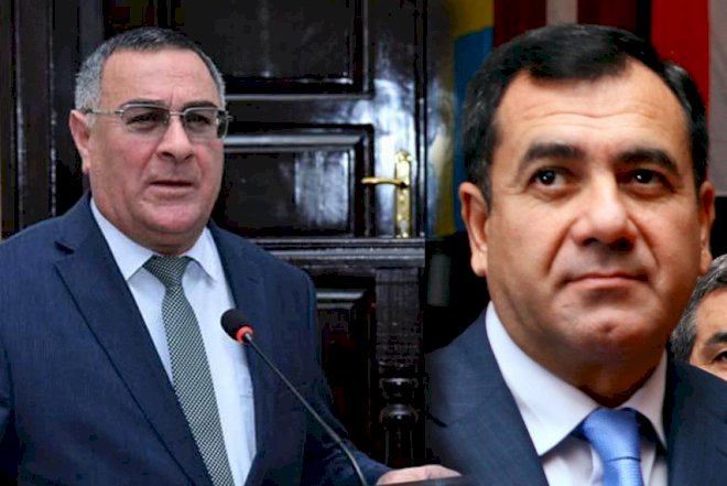    “Bu, birinci dəfə deyil ki, qarşıdurma yaradıb, hörmətsizlik edir” - İsmayıl Hacıyev   