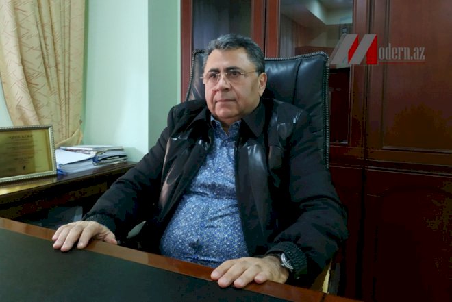    “Bəzi məmurlar özlərini elə göstərirlər ki, guya işləyirlər”   