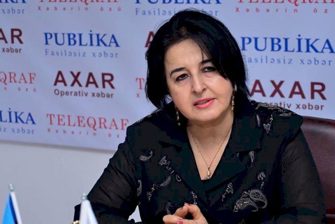    “Nəsiminin diri-diri dərisinin soyulması ağ yalandır” - İddia   