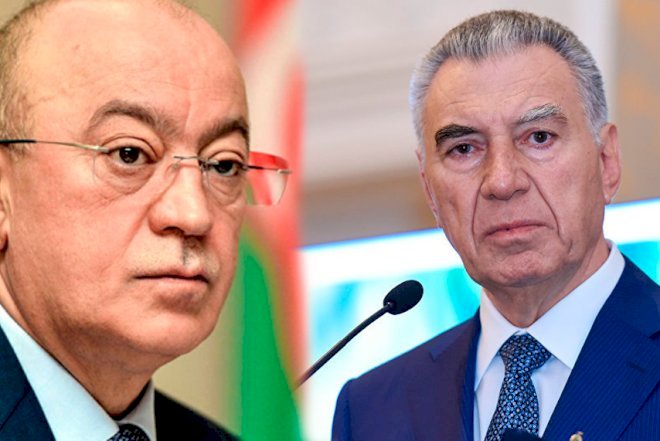    İki məmur milyonları bölmək üçün necə anlaşdı?    