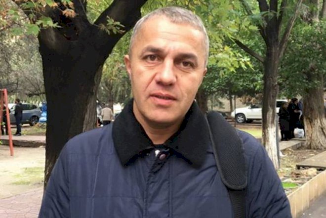    “Bu ölkədə məhkəmə sifariş və maraqlarla idarə olunur” - Lisenziyası alınan vəkil    